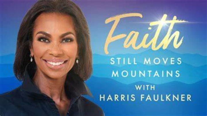 Harris Faulkner Leaves Fox: What It Means For The Future Of News Broadcasting