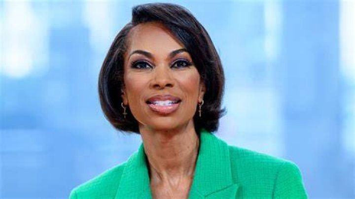 Harris Faulkner to Host 'Fox News Tonight' Next Week