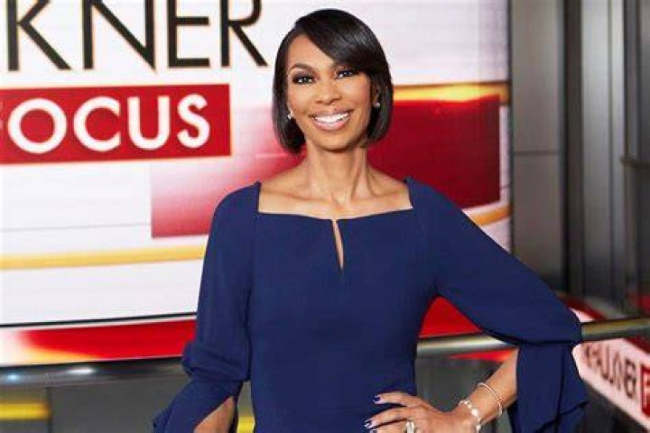 Female Fox News Anchors to Watch 2023 UPDATED 6 Harris Faulkner