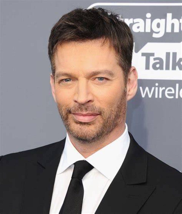 Harry Connick Jr. Movies, Bio and Lists on MUBI