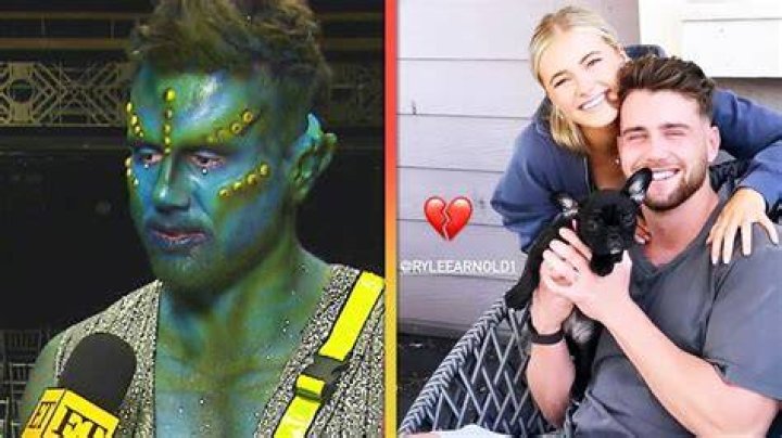 Harry Jowsey Says a 'Bizarre' Freak Accident Killed His Puppy (Exclusive)
