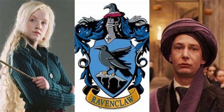 Harry Potter: 10 Best Ravenclaws, Ranked