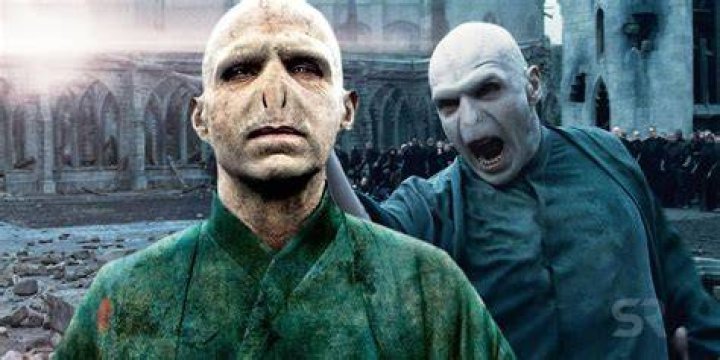 Harry Potter Movies Got Lord Voldemort's Death Wrong (& It Was Almost Worse)