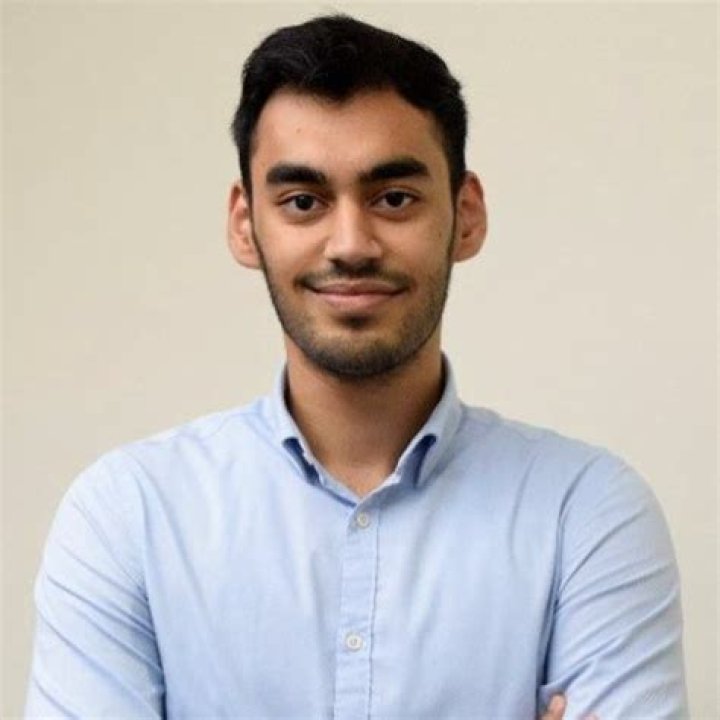 Harsh Pathak