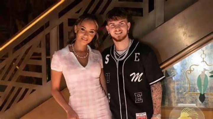 Harvey Elliott Wife: All You Need To Know About His Relationship