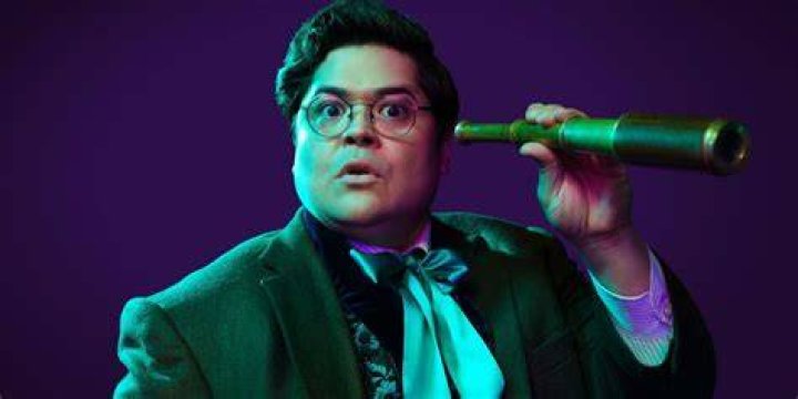 Harvey Guillen