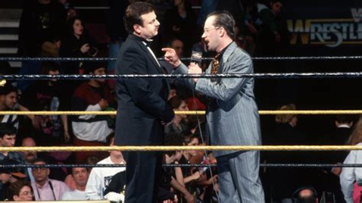 Harvey Wippleman and Howard Finkel