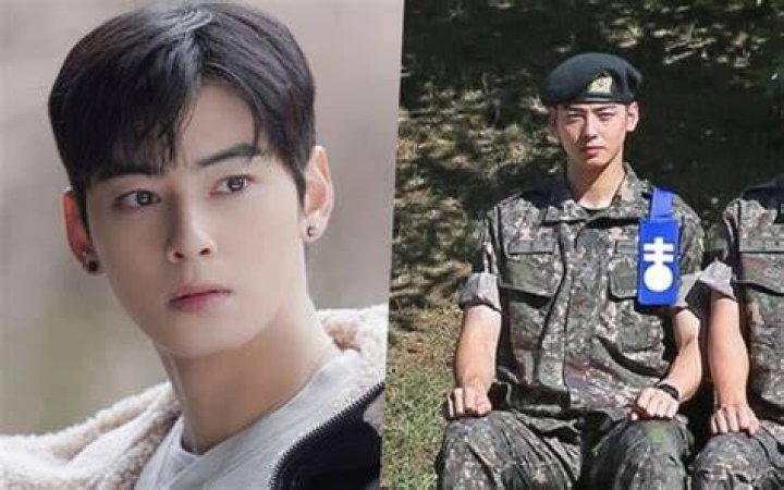 Has Cha Eun Woo Done Military Service? Everything You Need To Know