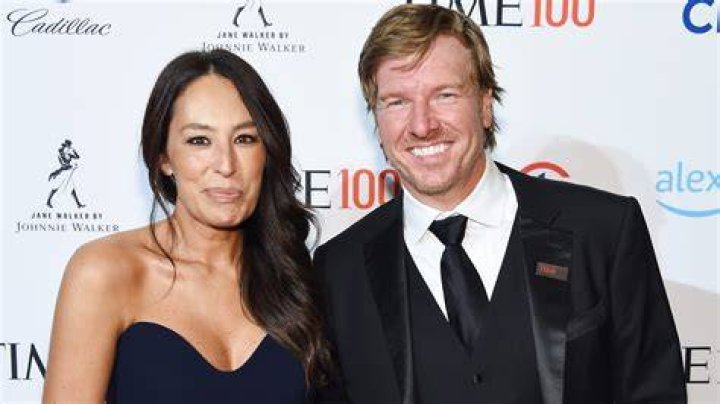 Has Chip Gaines Been Married Before? A Deep Dive Into His Relationships