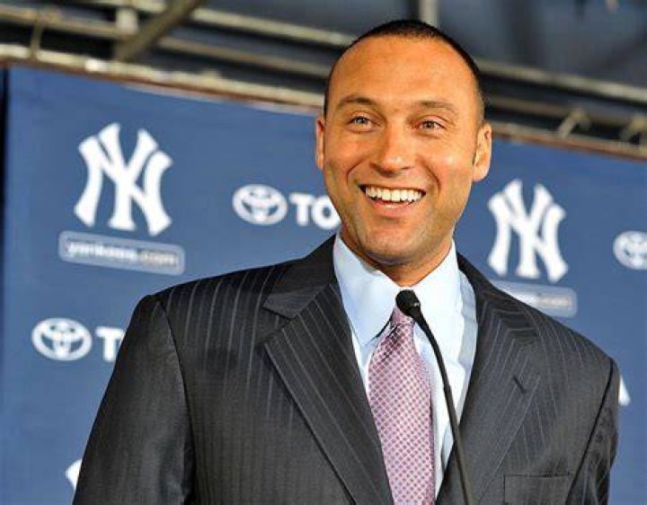 Has MLB Icon Derek Jeter Been Married More Than Once?