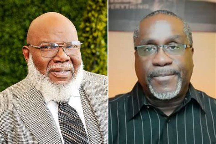 Has T.D. Jakes Divorced His Wife? A Comprehensive Overview