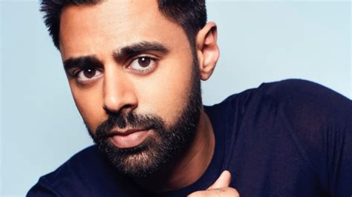 Hasan Minhaj