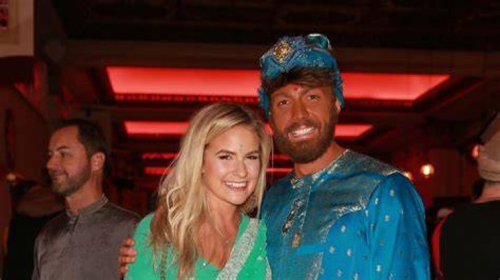 Have Bachelor stars gone too far? Matilda Rice describes Art Green in 'blackface' as 'chocolate-covered treat'