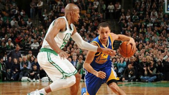 Having Left Ray Allen’s 525 3-Pointers Behind, Stephen Curry Is 1-Make Away from
Another Career Milestone before Nets Game