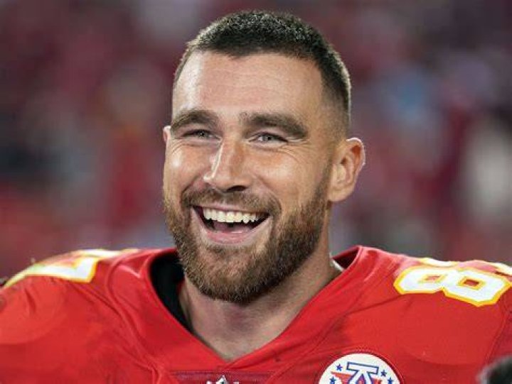 Having No Ties With Any of the Teams, Travis Kelce Drops a Major Confession on
the College Football Playoffs