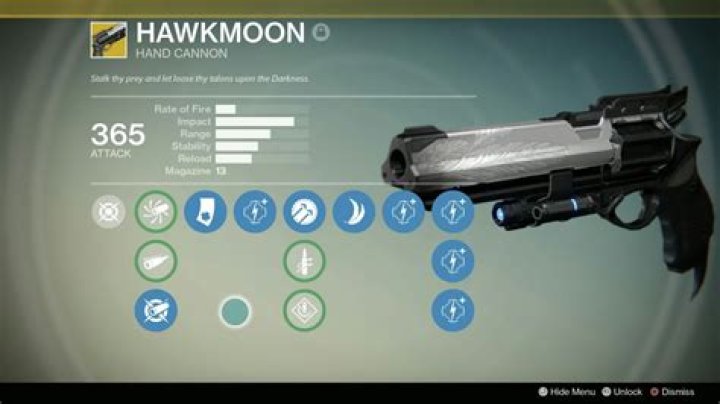 Hawkmooon