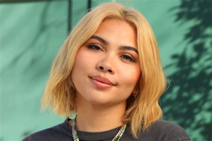 Hayley Kiyoko - Age, Bio, Birthday, Family, Net Worth