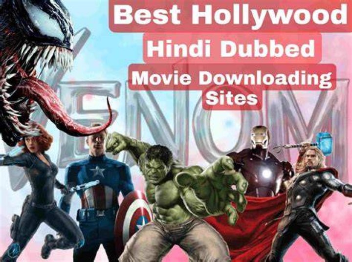 HDMoviehub.In Hollywood Download Hollywood And Bollywood Movies For Free