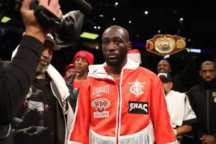 “He Also Gives Back to Omaha…” Terence Crawford’s Hometown’s Mayor Honors the
Fighter in the Wake of Historic Win Against Errol Spence Jr.
