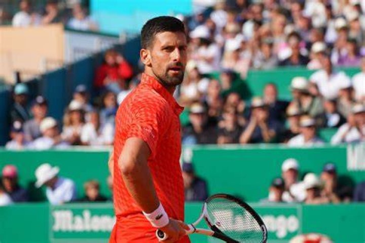 ‘He Didn’t Want to Be With..’- $220 Million Worth Novak Djokovic’s Lack of
Affinity Towards Roger Federer’s Long-Term Sponsor Revealed by Ex-Director