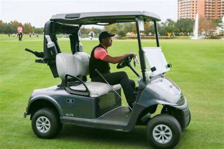 ‘He Doesn’t Want Any Record to Be Tarnished’: Days After Tiger Woods’ Masters
Disappointment, Golf Legend Spits Facts About the 47-Year-Old