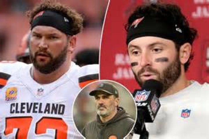 “He Is a Must Isn’t Have”: NFL Legend Berates Baker Mayfield While Harshly
Disagreeing With Joe Burrow’s Take on the Browns QB