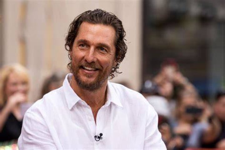“He Was a Gem…”: Academy Winner Matthew McConaughey Pens a Tribute to “One of
the Most Curious, Inventive, Independent” Coach Who Breathed His Last at 61