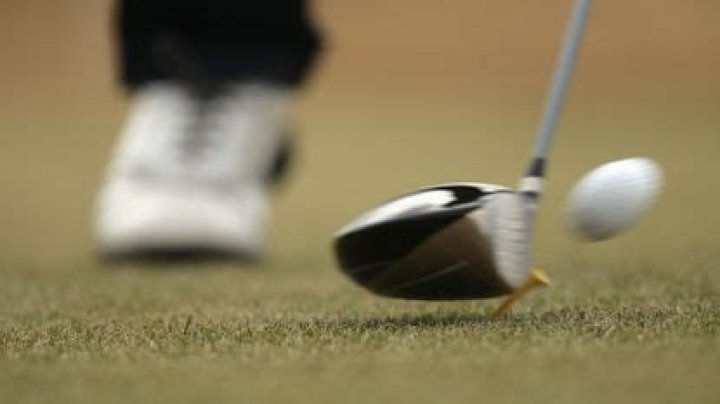 Head Pro Jailed For Stealing More Than £100k From Club