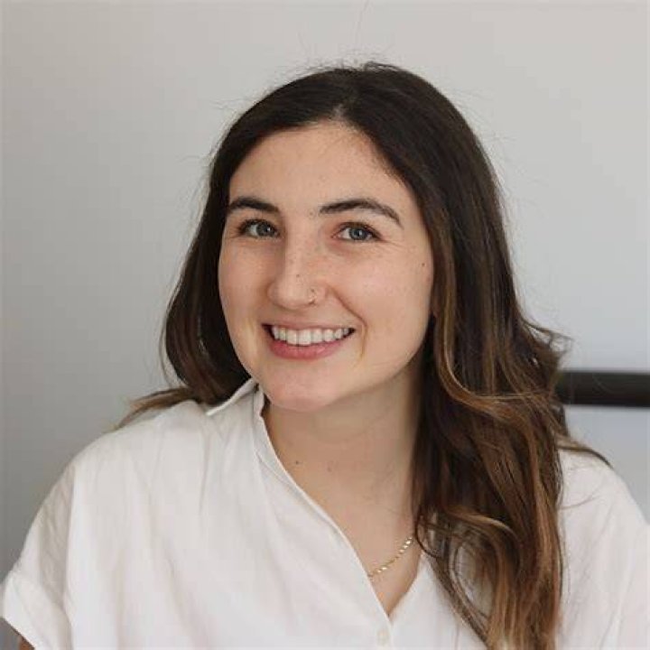 Headshot of Brooke LaMantia Headshot of Brooke LaMantia