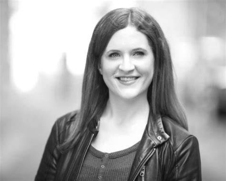 Headshot of Emma Dibdin