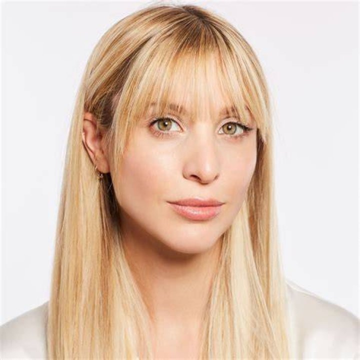Headshot of Kerry Pieri Headshot of Kerry Pieri