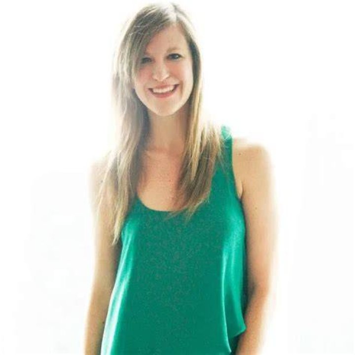 Headshot of Korin Miller