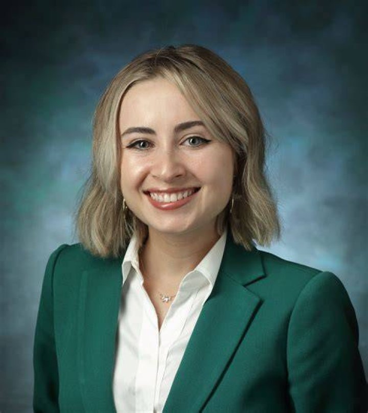 Headshot of Nicole Catanese