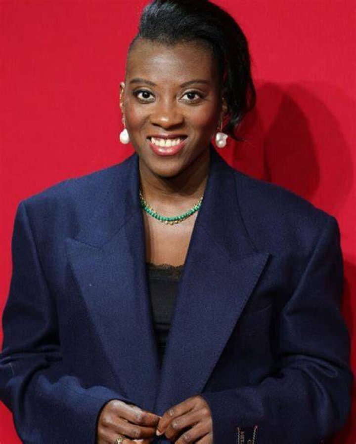 Headshot of Nikki Ogunnaike