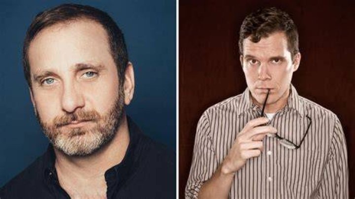 Hear Seth Abramovitch, Chip Pope Dive Into ‘The Exorcist’ – THR Podcast – The Hollywood Reporter