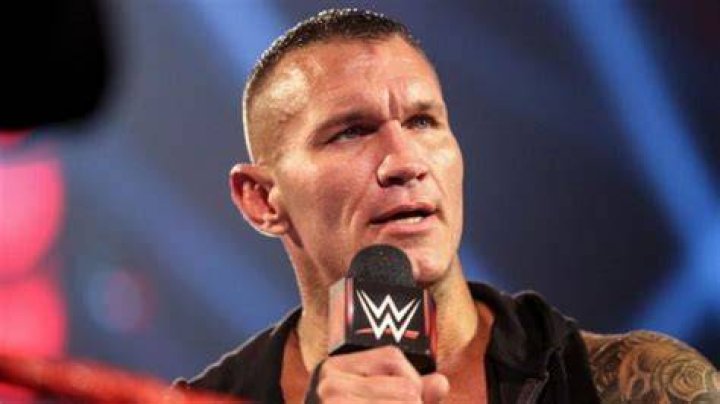 Heartbroken Randy Orton Admits His Biggest Regret: “I Didn’t Do My Father
Justice”