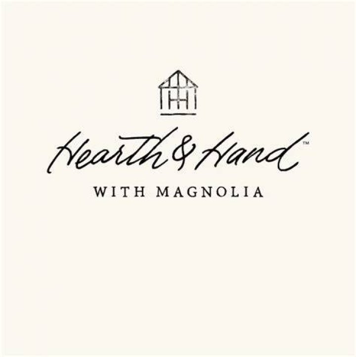 Hearth & Hand With Magnolia Wooden Toy Tool Bench Joanna Gaines