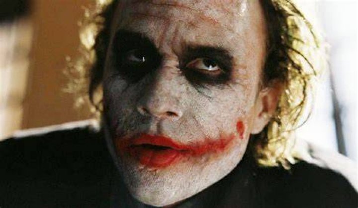 Heath Ledger Method Actors List