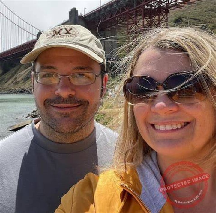 Heather Lueth Who is Michael Lindell's daughter?