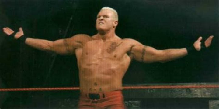 Heidenreich making his entrance