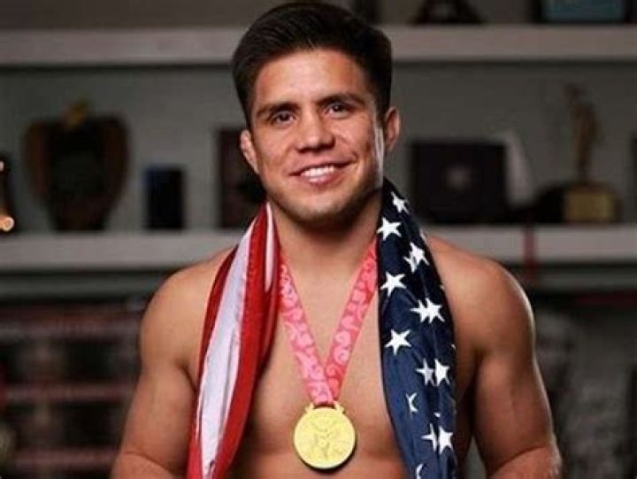 Henry Carlos Cejudo Height, Age, Wiki, Net Worth and More