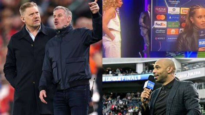 Henry, Carragher debate on De Bruyne after MOTM display against Madrid