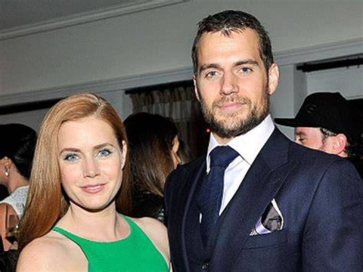 Henry Cavill - Exclusive Interviews, Pictures & More