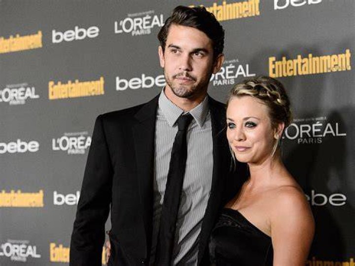 Henry Cavill, Kaley Cuoco reportedly call off romance