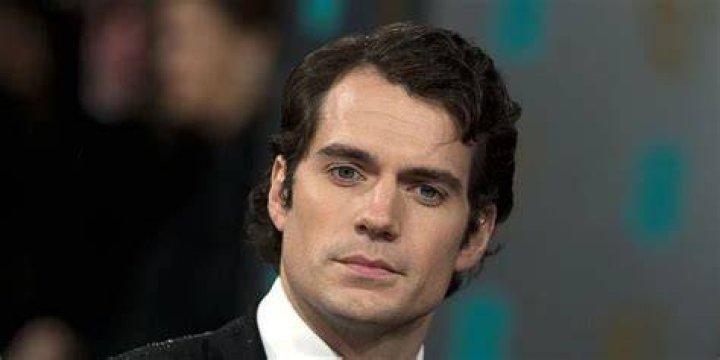 Henry Cavill Told He Was Too Fat to Play James Bond