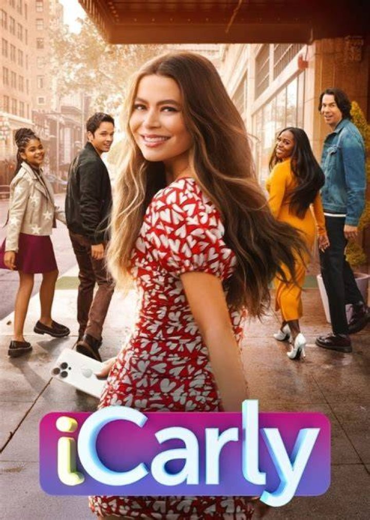 Henry’s Dad Fan Casting for ICarly Season 6 | myCast
