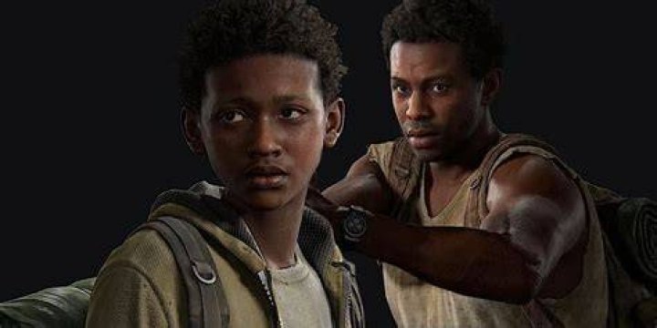 henry and sam the last of us episode 5 henry sam the last of us episode 5