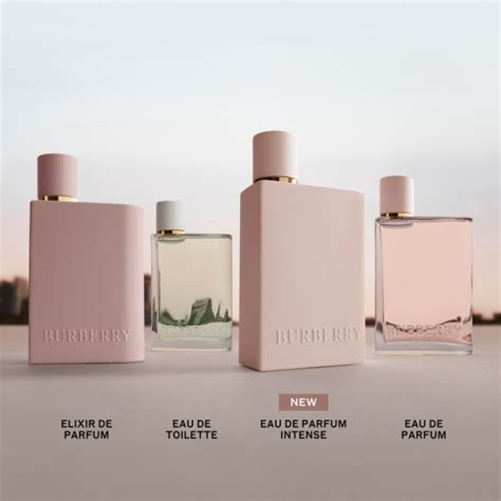 Her Eau de Parfum Her Eau de Parfum