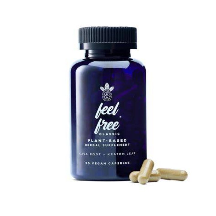 Herbal Supplement Herbal Supplement