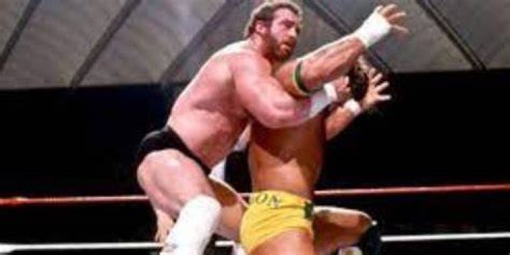 Hercules Full Nelson